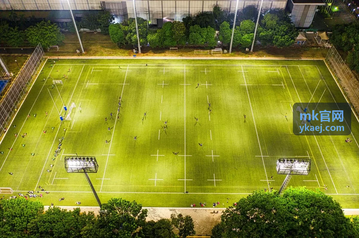 mk官网检测实验室工位方案